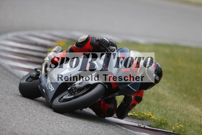 /18 05.06.2026  TZ Motorsport ADR/Gruppe rot/17